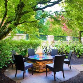 Courtyard by Marriott Portland Southeast/Clackamas, khách sạn ở Clackamas