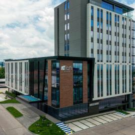 Aloft by Marriott San Pedro Sula, hotel u gradu 'San Pedro Sula'