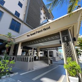 The Grand Puteri Hotel, hotel di Kuala Terengganu