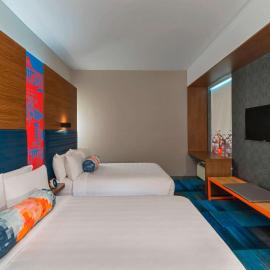 Aloft by Marriott College Station