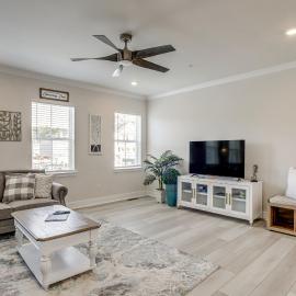 4 Mi to Beach! Family Getaway in Ocean City Area โรงแรมในเบอร์ลิน
