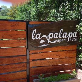 La Palapa ApartHotel