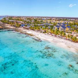Kralendijk में, होटल Delfins Beach Resort Bonaire, Tapestry Collection by Hilton