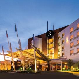 Renaissance Boston Patriot Place Hotel, hotel em Foxborough