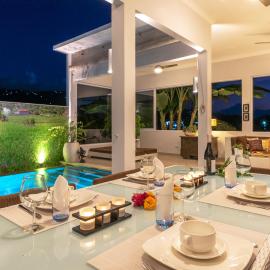 Villa Pondok Maica