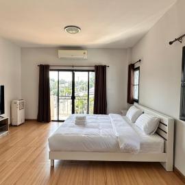 Elly's Home Villa