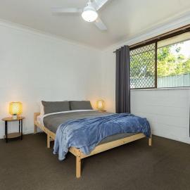 Chic 2BR in the heart of South Albury