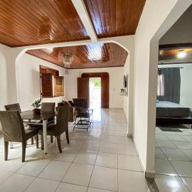 Casa na Vila ivonete