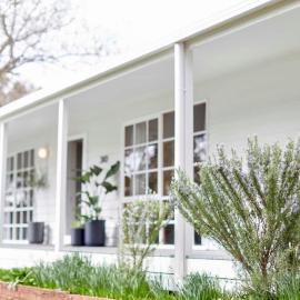 Bosk Haven Bush Escape, hotel sa Lurg