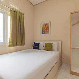 Urbanview Syariah Utami Inn Garut by RedDoorz, hotel en Garut