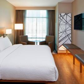AC Hotel by Marriott Atlanta Buckhead at Phipps Plaza