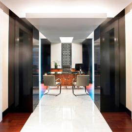 Hotel Beaux Arts, Autograph Collection، فندق في ميامي