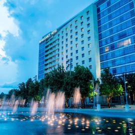 Richardson में, होटल Renaissance Dallas Richardson Hotel