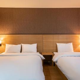 Incheon Wolmido Stellamaris Hotel
