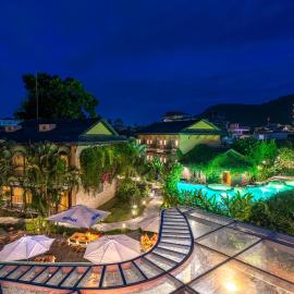 Temple Tree Resort & Spa, Pokhara, Hotel in Pokhara