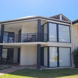 Cape View Beach Resort - Endless Summer