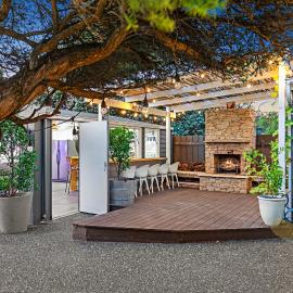 Aspendale Beach House