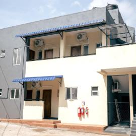 NNR Wattala, hotel i Wattala