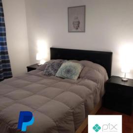 Ezeiza Home – hotel w mieście Ezeiza
