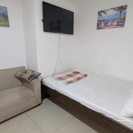 Dream International City Homes, hotel u Dubaiju