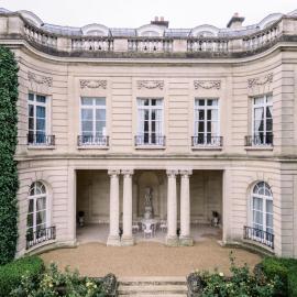 Château du Prieuré Évecquemont