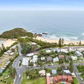 Beachside at Scotts