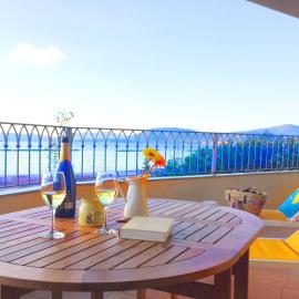 Il Mare di Alida, hôtel à Alghero