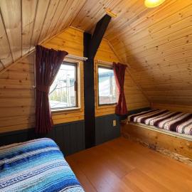 Playhouse Conifer - Vacation STAY 24024v, hotel in Mikage