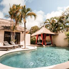 Mahagiri Villas & Spa Dreamland