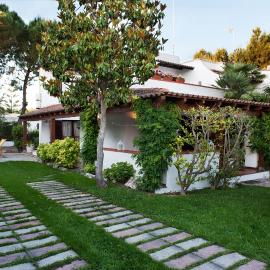 B&B Canneto Beach, hotel in Leporano