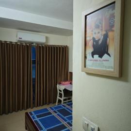 EVO guest house, hotel i Hanoi