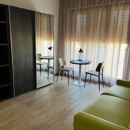 BB Rooms, hotel i Forlì