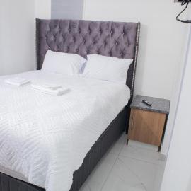 One Bedroom apartment A3