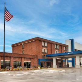 Hampton Inn West Des Moines Lake Drive