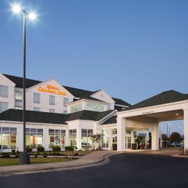 Hilton Garden Inn Jonesboro, hotel u gradu 'Jonesboro'