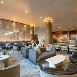 Hilton New York Times Square، فندق في نيويورك