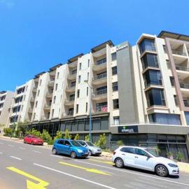 Urban Park Umhlanga Rocks J001