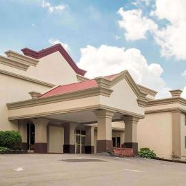 Days Inn by Wyndham Williamsport, hotel i Williamsport