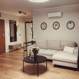 Finezja Apartment with private parking, Hotel in Toruń