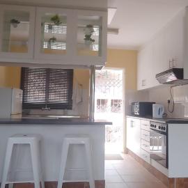 Nature's Nest, hotel em Verulam