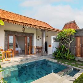 Weda Villas
