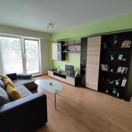 Veľký štýlový apartmán vo výbornej lokalite