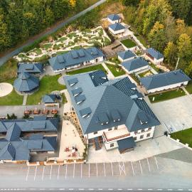 Wellness Hotel Zavadilka, hotel i Prostřední Bečva
