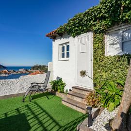LA TERRAZA DE RIBADESELLA, hotel in Ribadesella