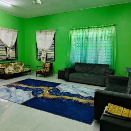 AFNAN Homestay