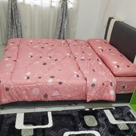 Homestay Kak Rose 2 Kuala Lipis