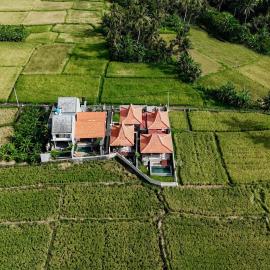 Weda Villas