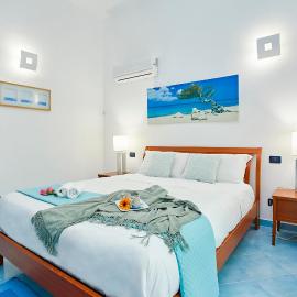 Appartamenti Rosa Dei Venti, hotel i Trapani