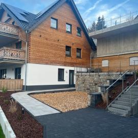 Rurseeparadies Kienert, hotel em Simmerath