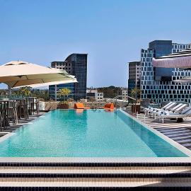 Publica Isrotel, Autograph Collection, hotel in Herzliya